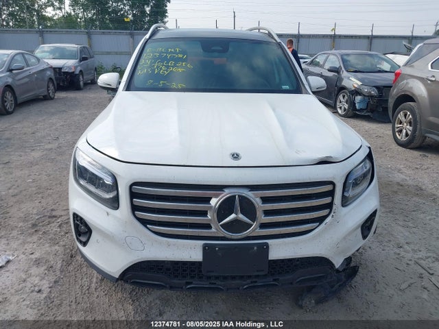 Mercedes-Benz m260 2024 W1N4M4HB9RW376265 Image 13
