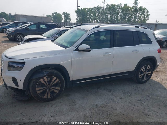 Mercedes-Benz m260 2024 W1N4M4HB9RW376265 Image 15