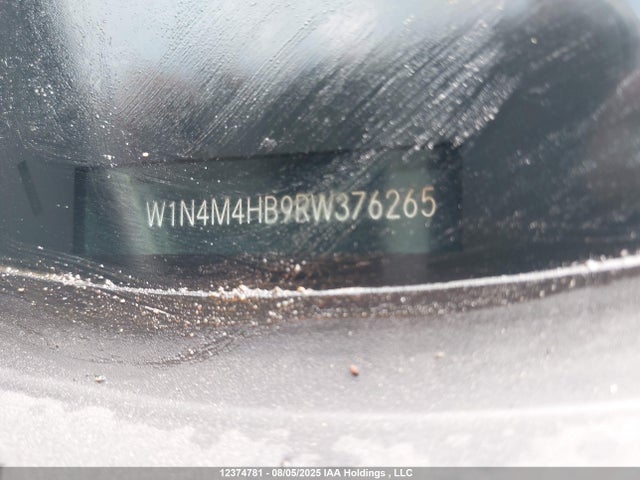 Mercedes-Benz m260 2024 W1N4M4HB9RW376265 Image 19