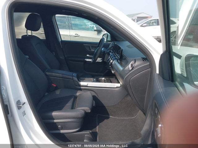 Mercedes-Benz m260 2024 W1N4M4HB9RW376265 Image 5