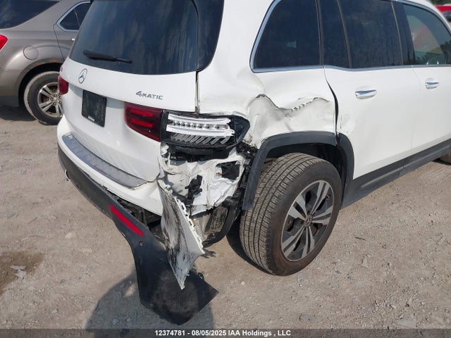 Mercedes-Benz m260 2024 W1N4M4HB9RW376265 Image 6
