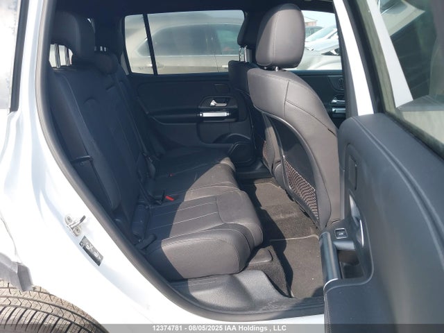 Mercedes-Benz m260 2024 W1N4M4HB9RW376265 Image 8