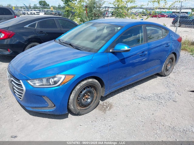 KMHD84LFXJU679766 Hyundai mpi nu