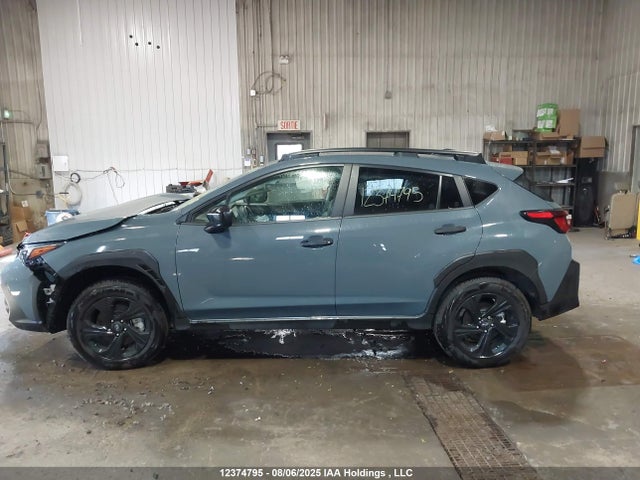 Subaru na 2024 JF2GUABC7RH859568 Image 14