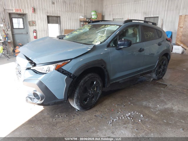 Subaru na 2024 JF2GUABC7RH859568 Image 2