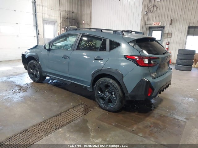 Subaru na 2024 JF2GUABC7RH859568 Image 3