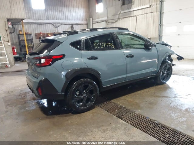 Subaru na 2024 JF2GUABC7RH859568 Image 4