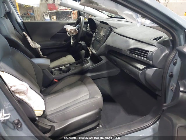 Subaru na 2024 JF2GUABC7RH859568 Image 5