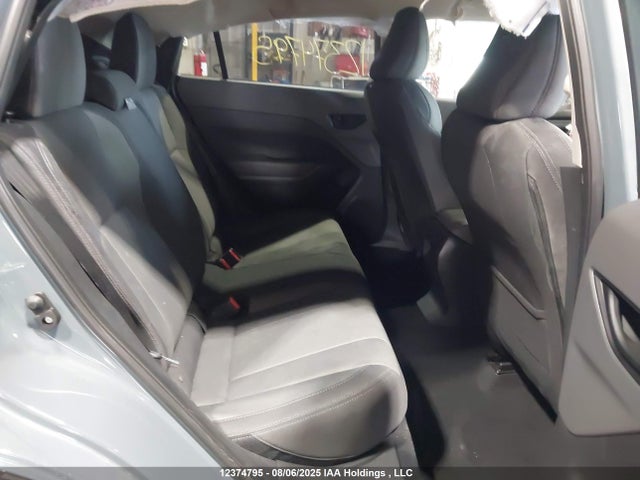 Subaru na 2024 JF2GUABC7RH859568 Image 8