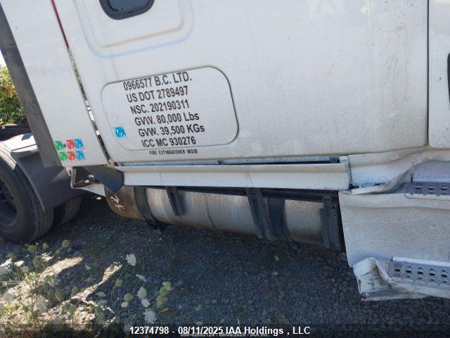 Freightliner Detroit Diesel Dd15 2020 1FUJHHDRXLLKU7235 Image 23
