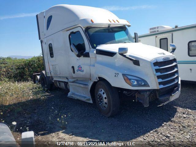 Freightliner Detroit Diesel Dd15 2020 1FUJHHDRXLLKU7235 Image 3