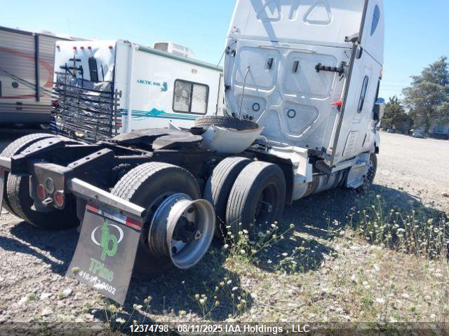 Freightliner Detroit Diesel Dd15 2020 1FUJHHDRXLLKU7235 Image 6