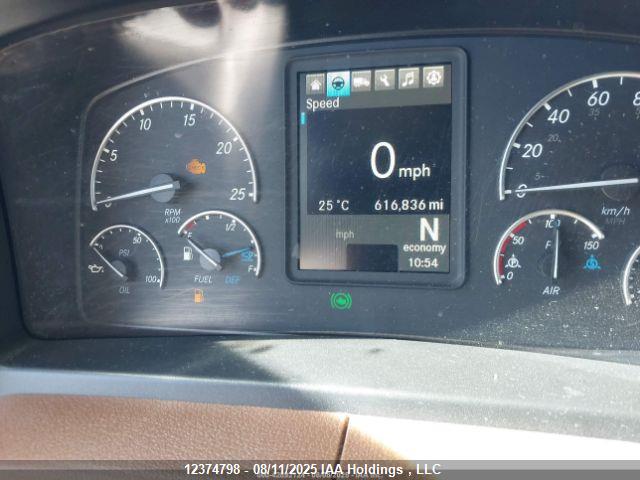Freightliner Detroit Diesel Dd15 2020 1FUJHHDRXLLKU7235 Image 7