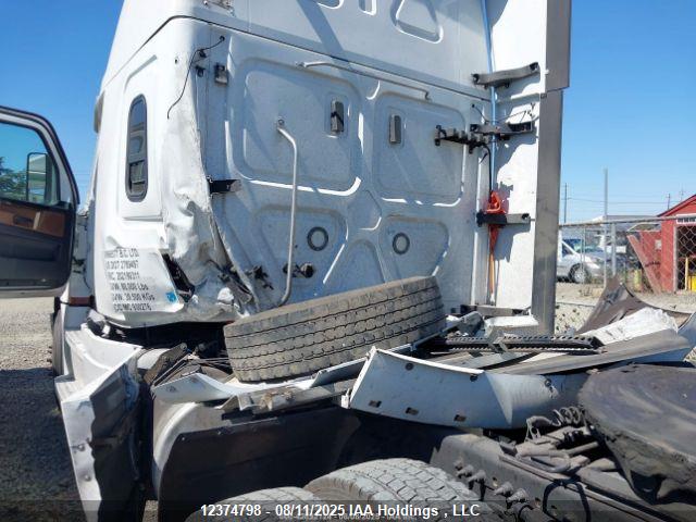 Freightliner Detroit Diesel Dd15 2020 1FUJHHDRXLLKU7235 Image 9