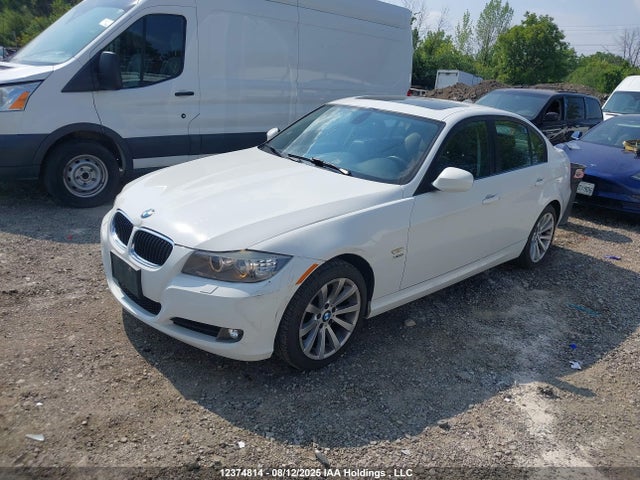 Aukcja sprzedaży 2011 Bmw 328 Xi, vin: WBAPK7C50BF083936, numer aukcji: 12374814