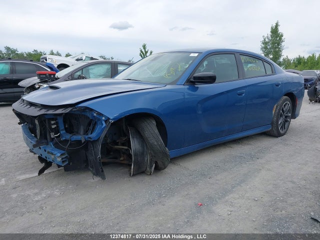 Dodge Charger 2023 2C3CDXMG6PH640449 Image 2