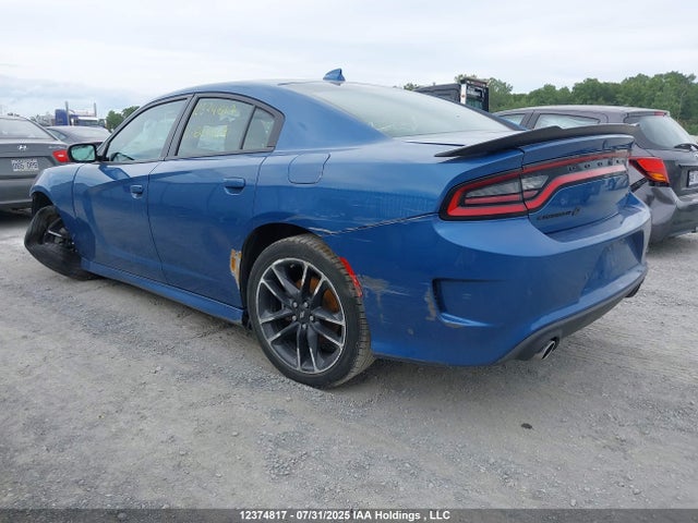 Dodge Charger 2023 2C3CDXMG6PH640449 Image 3