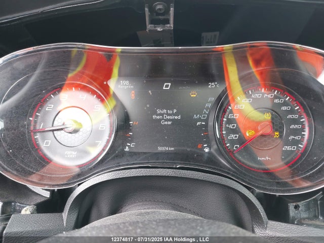Dodge Charger 2023 2C3CDXMG6PH640449 Image 7