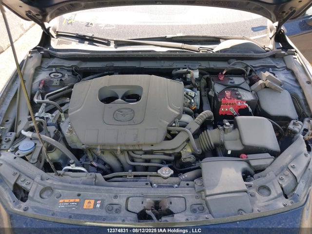 JM1BPABM3S1759233 Mazda py cylinder deactivation