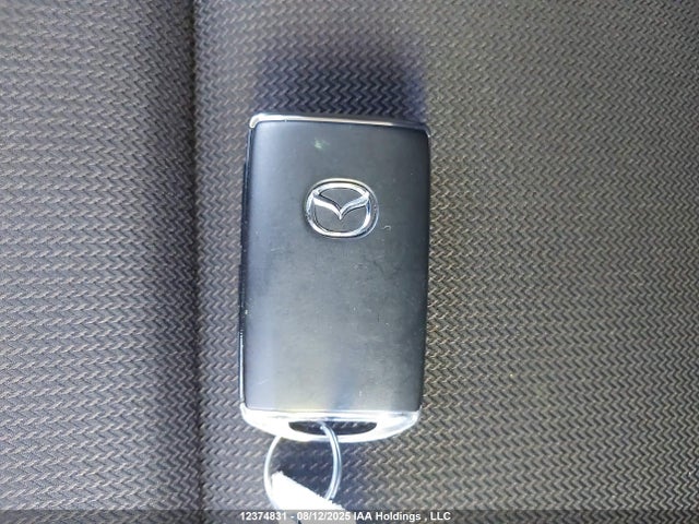 JM1BPABM3S1759233 Mazda py cylinder deactivation
