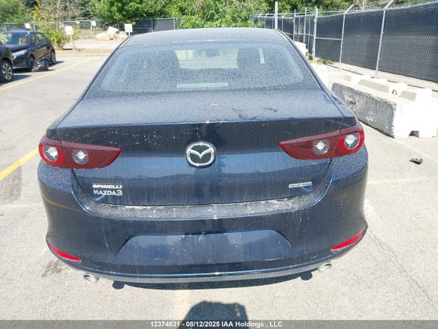 JM1BPABM3S1759233 Mazda py cylinder deactivation