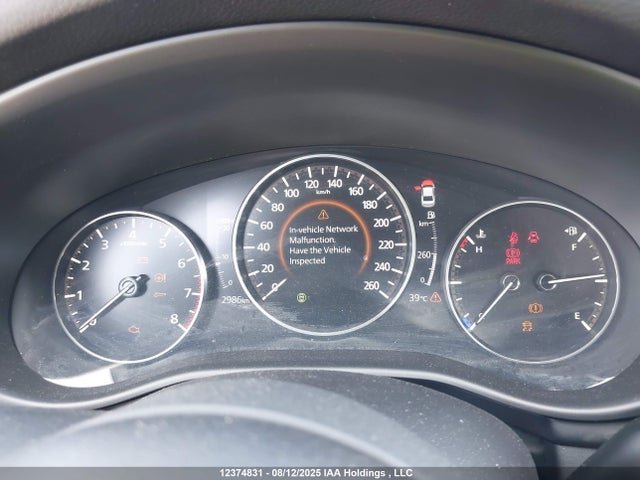 JM1BPABM3S1759233 Mazda py cylinder deactivation