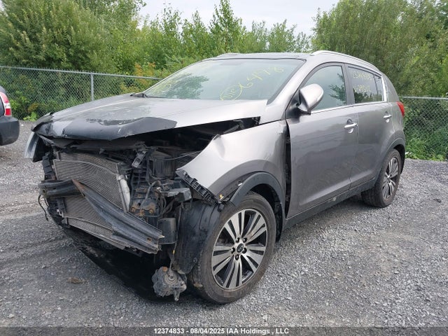KIA dohc gdi theta ii 2015 KNDPCCAC6F7793112 Image 2
