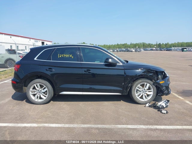 Audi Q5 2020 WA1ANAFY2L2022707 Image 14