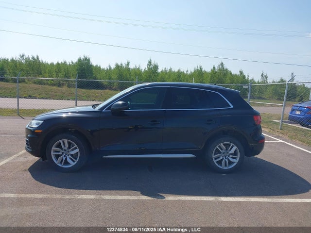 Audi Q5 2020 WA1ANAFY2L2022707 Image 15