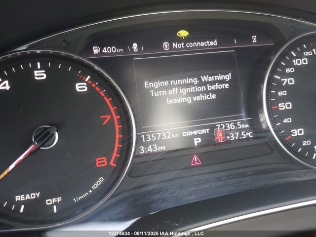 Audi Q5 2020 WA1ANAFY2L2022707 Image 16