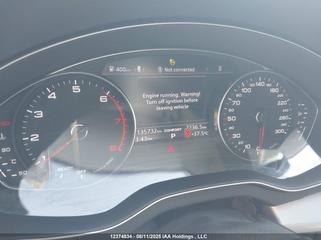Audi Q5 2020 WA1ANAFY2L2022707 Image 7