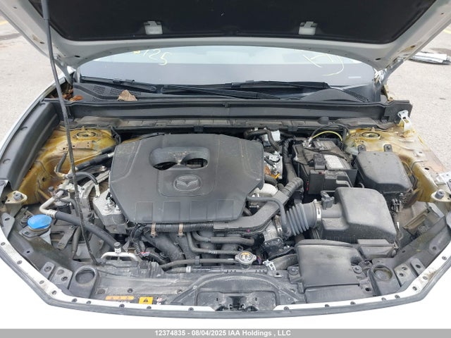 3MVDMBDM7RM625616 Mazda pyukd
