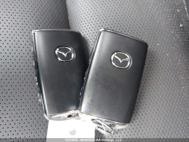 3MVDMBDM7RM625616 Mazda pyukd