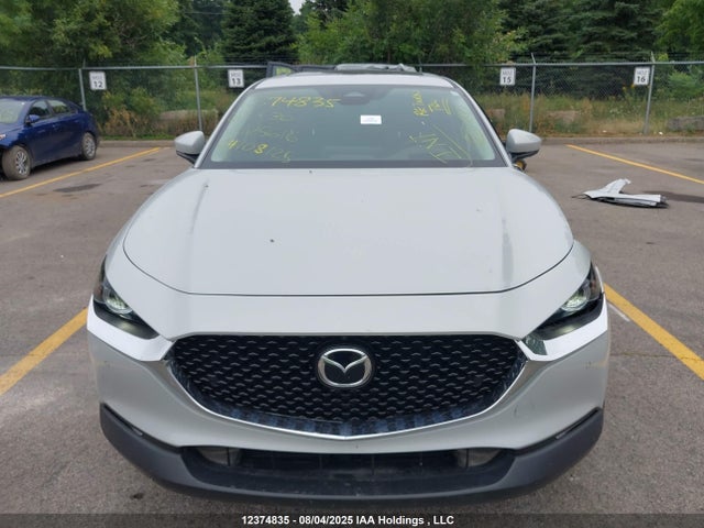 3MVDMBDM7RM625616 Mazda pyukd