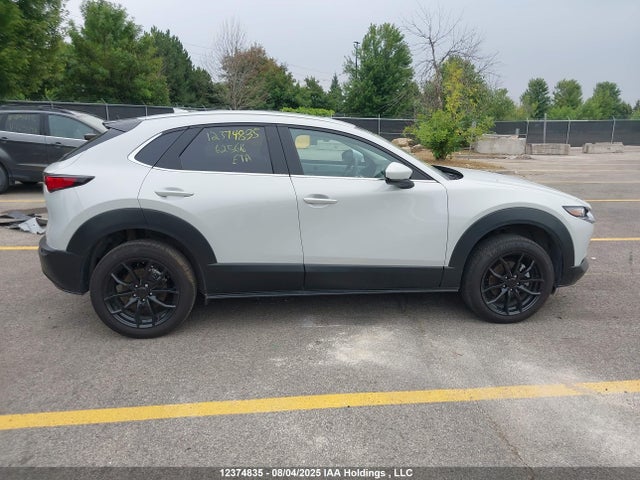 3MVDMBDM7RM625616 Mazda pyukd