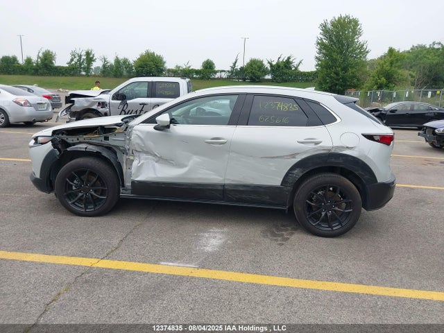 3MVDMBDM7RM625616 Mazda pyukd
