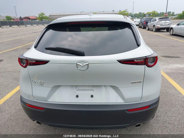 3MVDMBDM7RM625616 Mazda pyukd