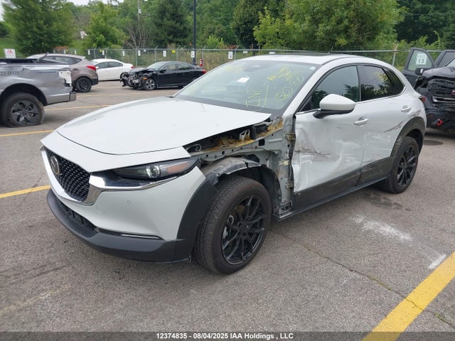 3MVDMBDM7RM625616 Mazda pyukd
