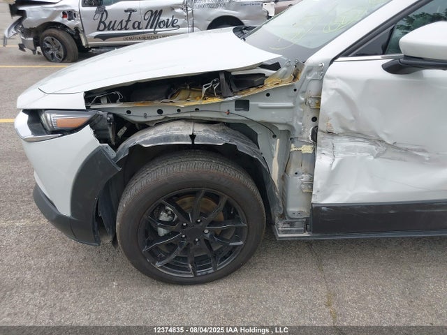 3MVDMBDM7RM625616 Mazda pyukd