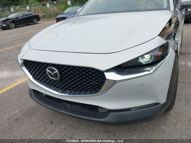 3MVDMBDM7RM625616 Mazda pyukd