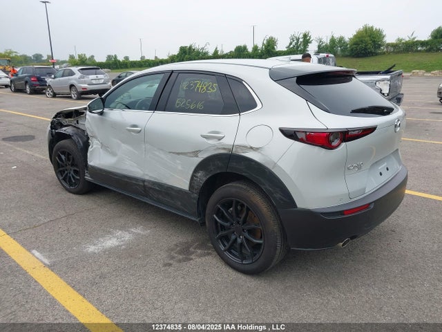 3MVDMBDM7RM625616 Mazda pyukd