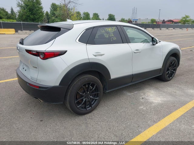 3MVDMBDM7RM625616 Mazda pyukd