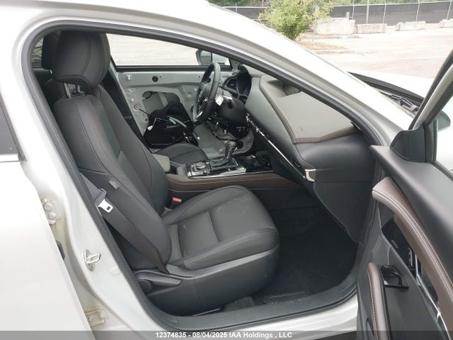 3MVDMBDM7RM625616 Mazda pyukd