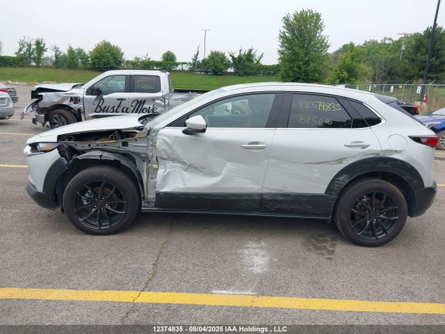 3MVDMBDM7RM625616 Mazda pyukd