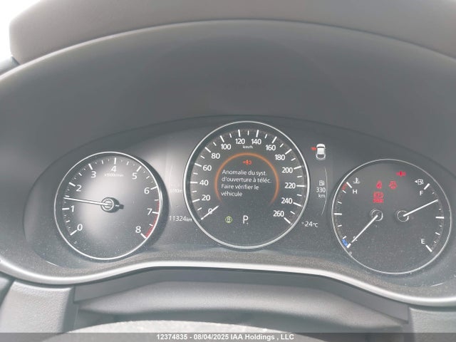3MVDMBDM7RM625616 Mazda pyukd