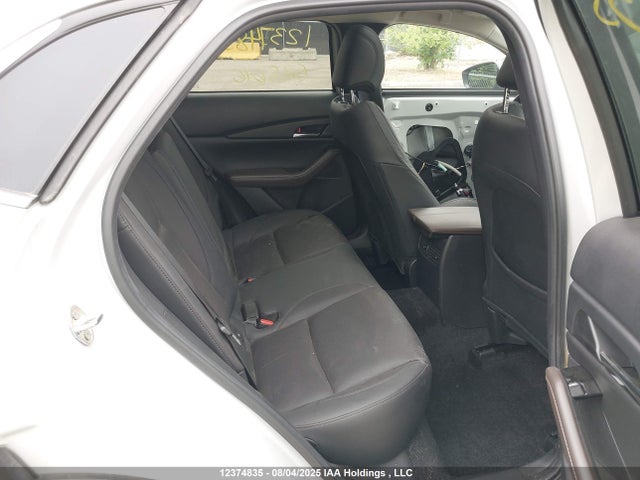 3MVDMBDM7RM625616 Mazda pyukd