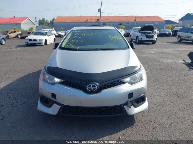 Scion 2zr-fae 2016 JTNKARJE6GJ512253 Image 12