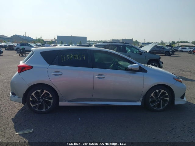 Scion 2zr-fae 2016 JTNKARJE6GJ512253 Image 13