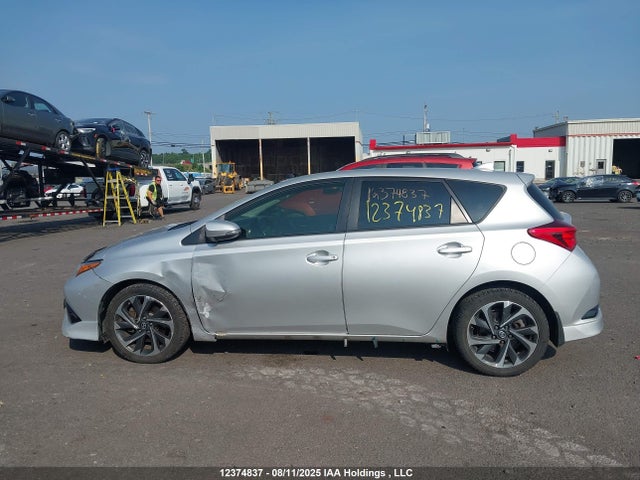 Scion 2zr-fae 2016 JTNKARJE6GJ512253 Image 14