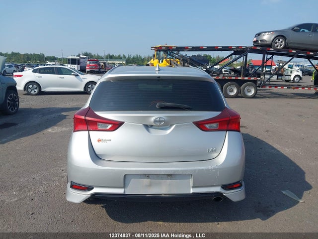 Scion 2zr-fae 2016 JTNKARJE6GJ512253 Image 16